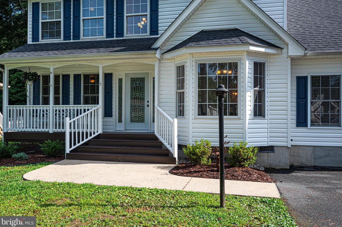 74 Quarter Staff Pl, Berlin MD  21811-1677 exterior