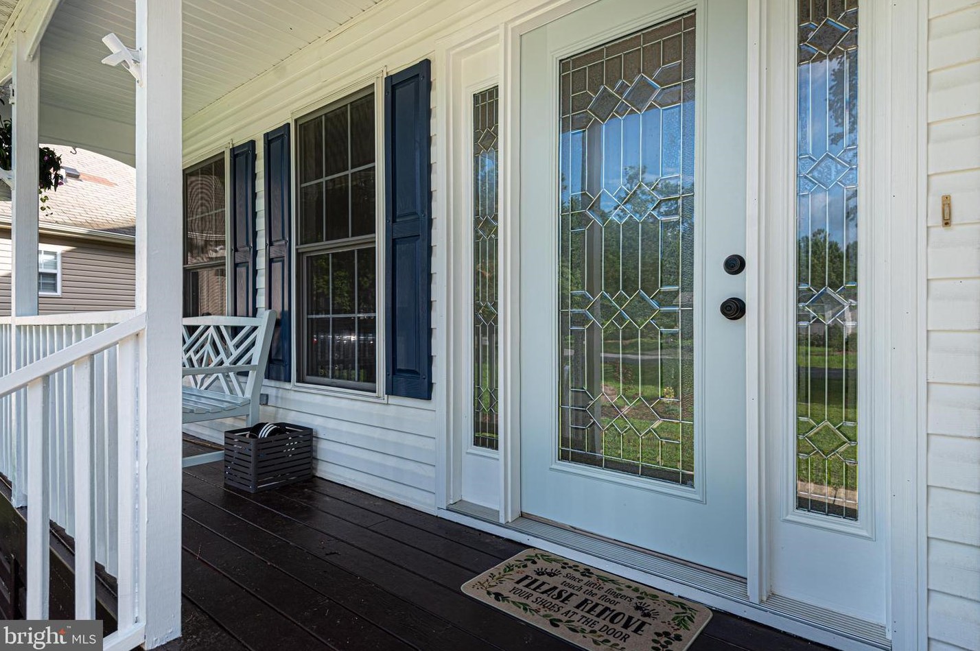 74 Quarter Staff Pl, Berlin MD  21811-1677 exterior