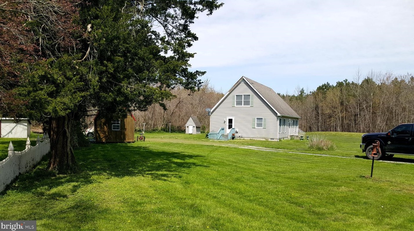 8015 Libertytown Rd, Berlin, MD 21811-2139