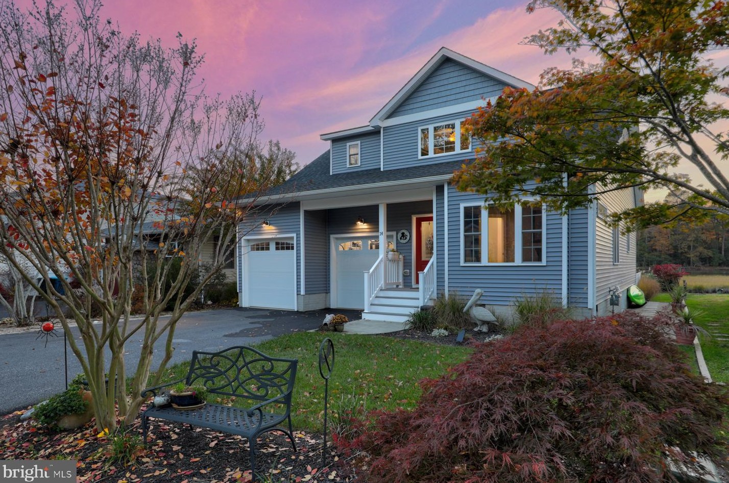 34 Watertown Rd, Berlin, MD 21811-1716