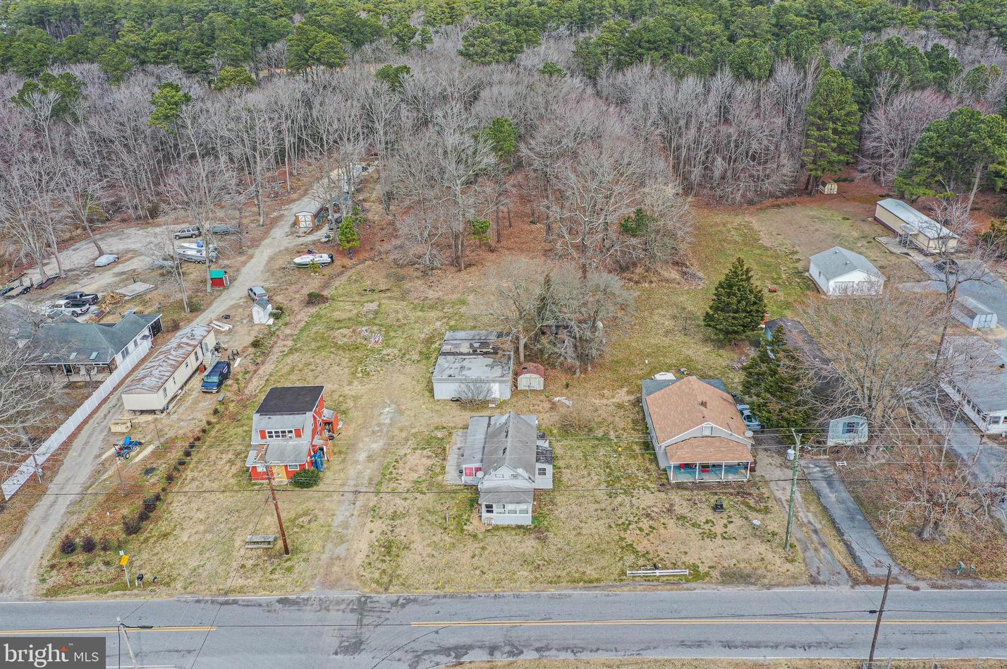 11845 Grays Corner Rd, Berlin, MD 21811