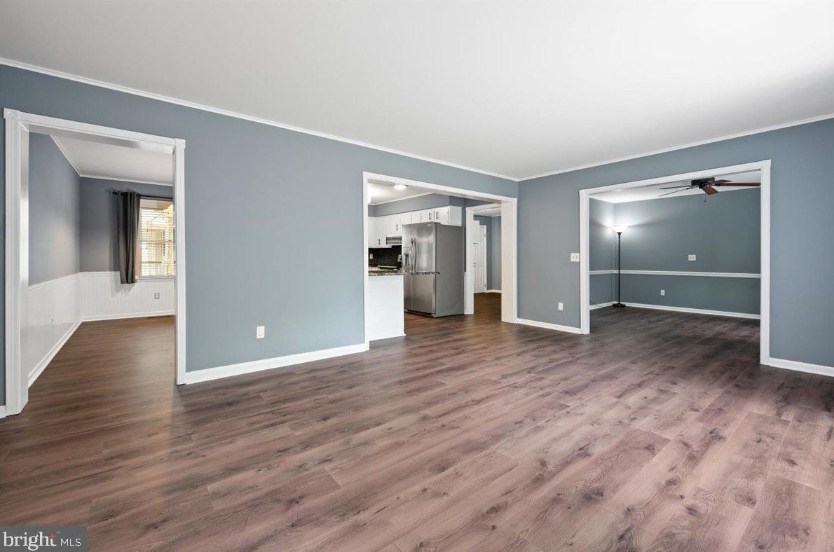 83 Bramblewood Dr, Berlin MD  21811-1624 exterior