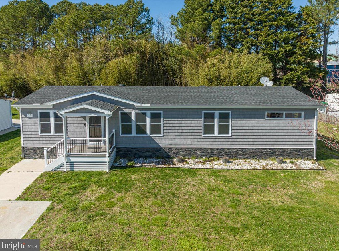 31 Coastal Dr, Berlin, MD 21811-9619