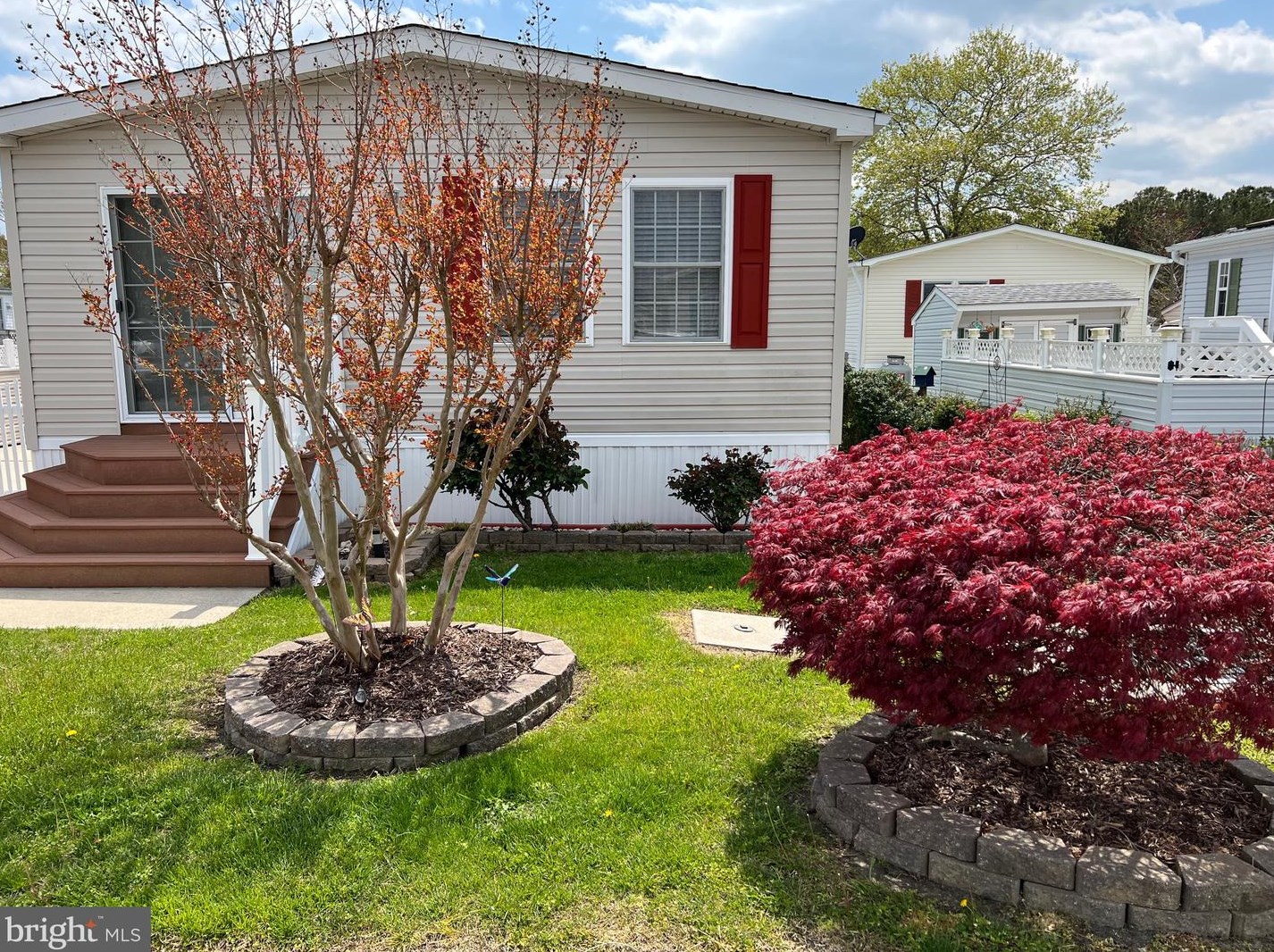11944 Yardarm Dr, Berlin, MD 21811-2706
