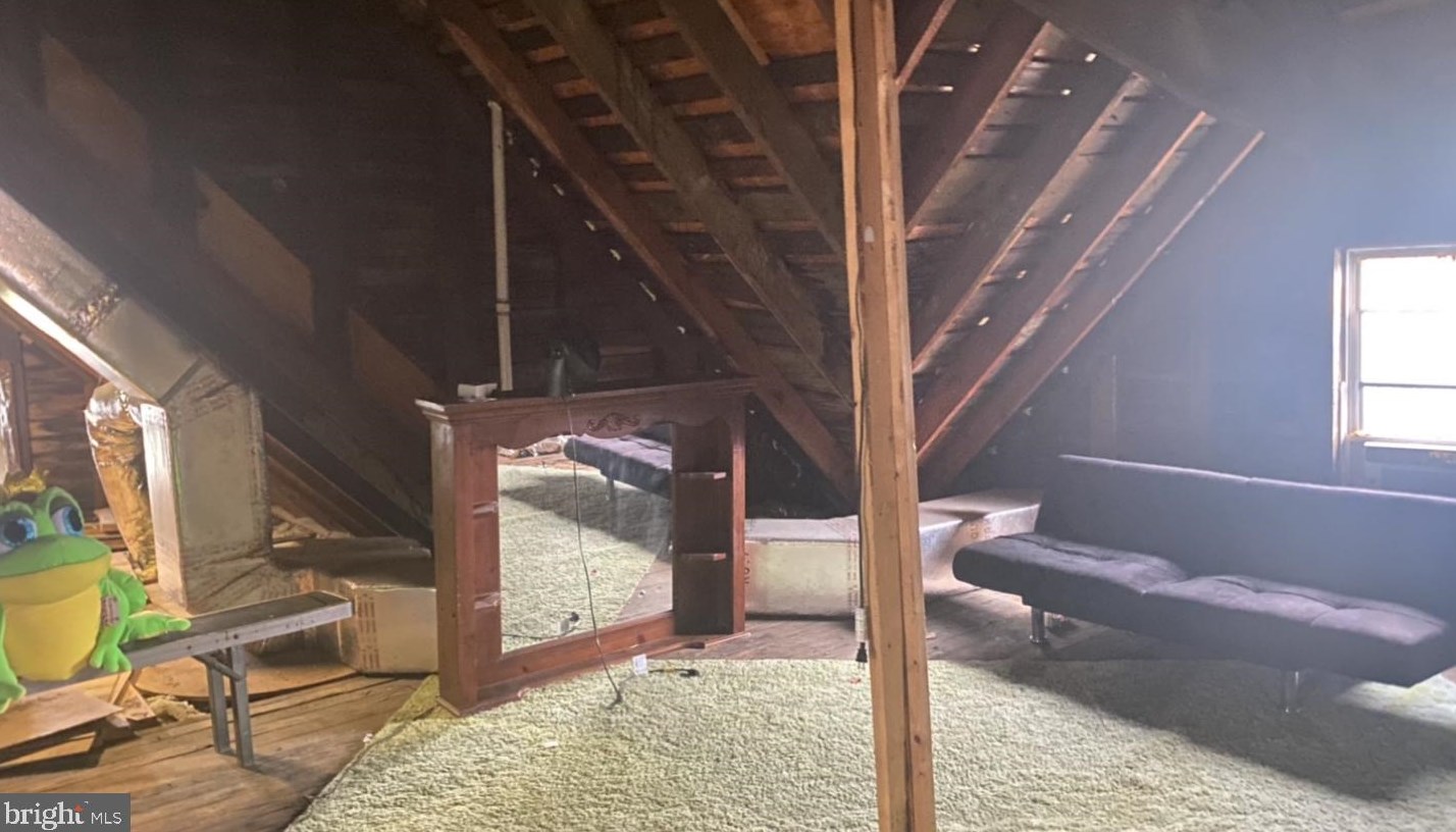 107 West St, Berlin MD  21811-1446 exterior