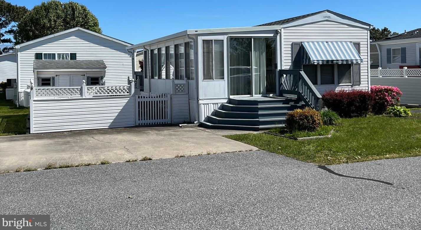 8591 N Longboat Way, Berlin, MD 21811