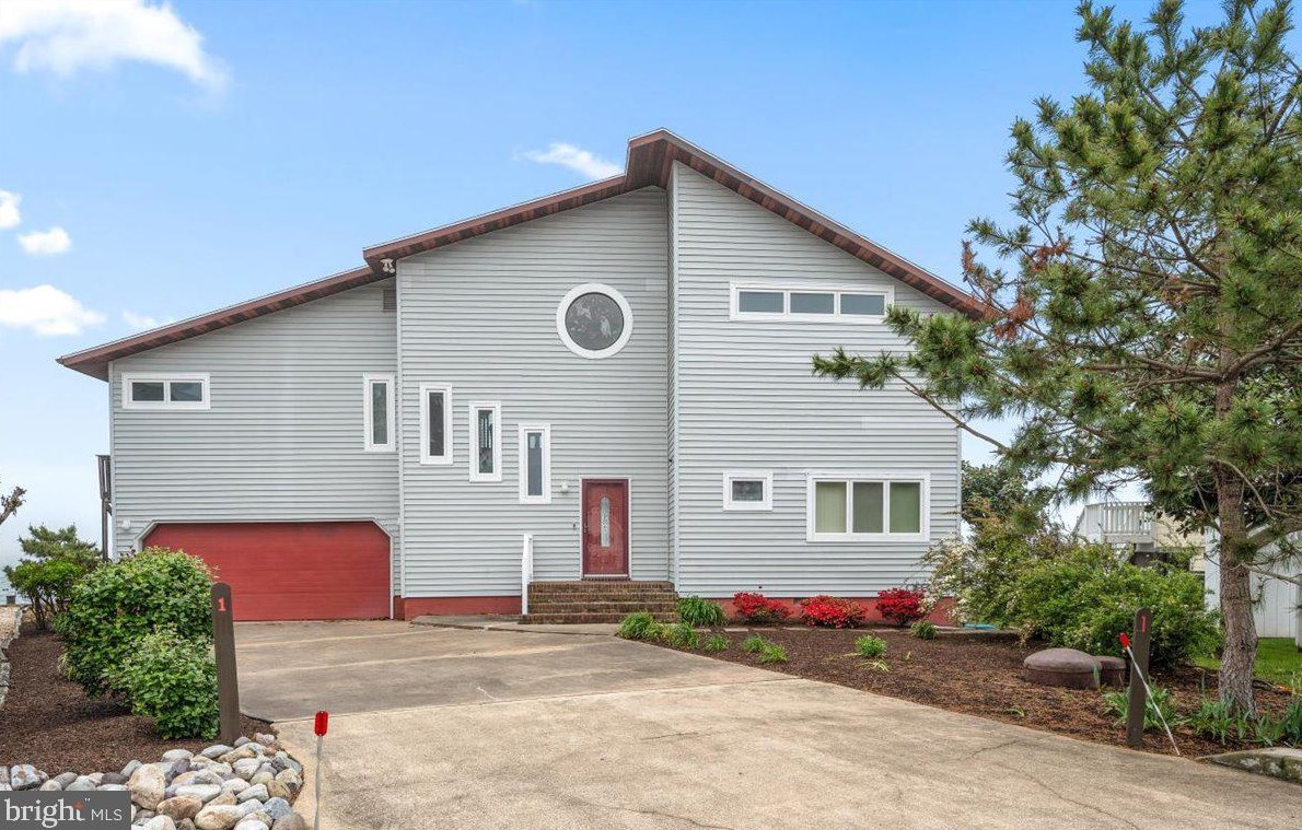 1 Clubhouse Dr, Berlin, MD 21811-1534