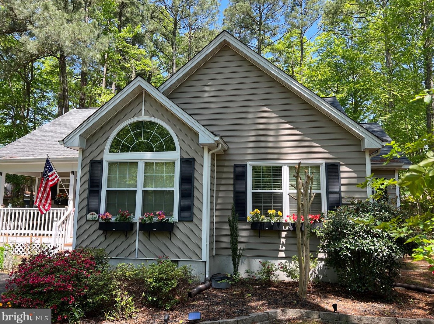 5 Quarter Staff Pl, Berlin, MD 21811-1677