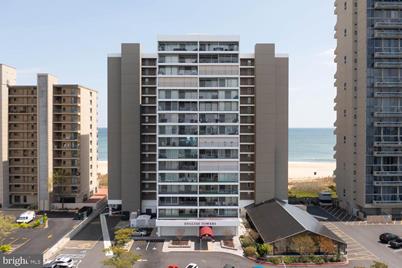 10000 Coastal Highway #301 - Photo 1