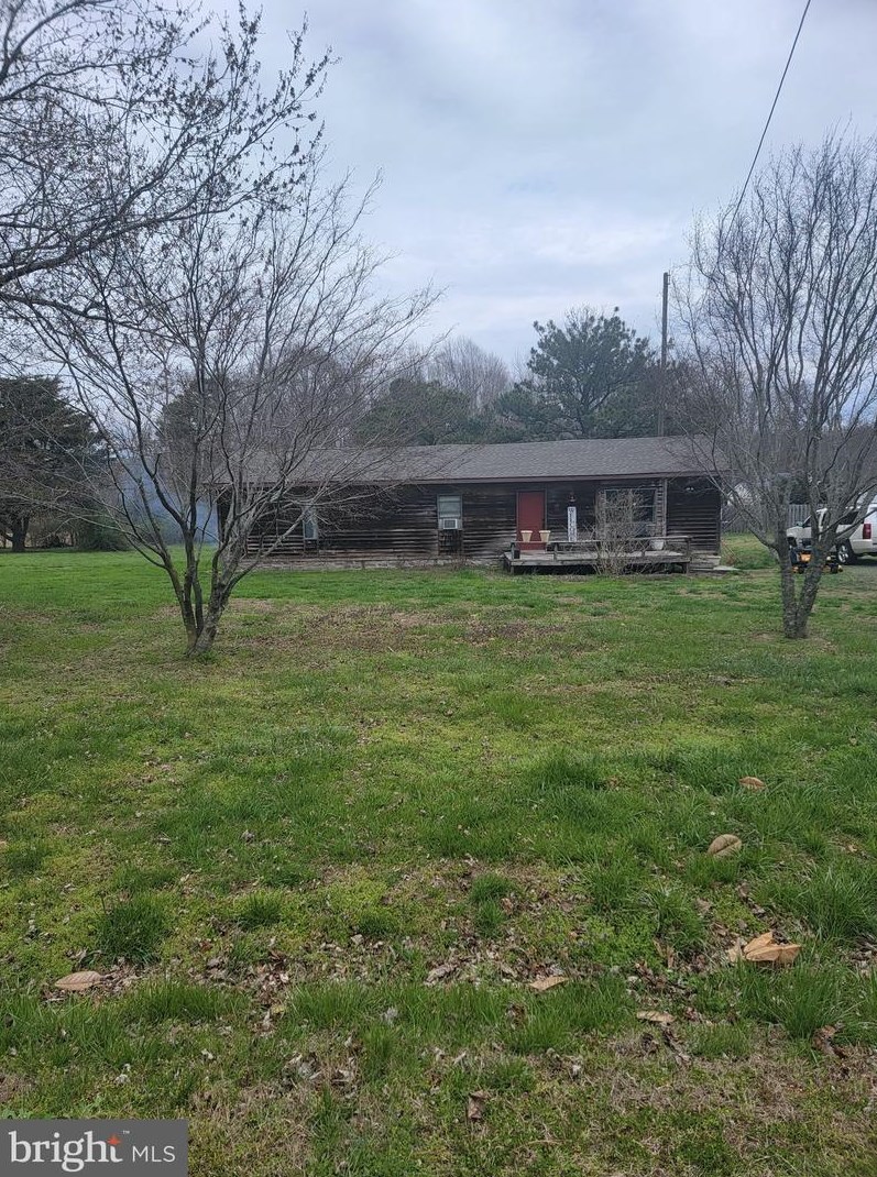 10007 Orchard Rd, Berlin, MD 21811-2946