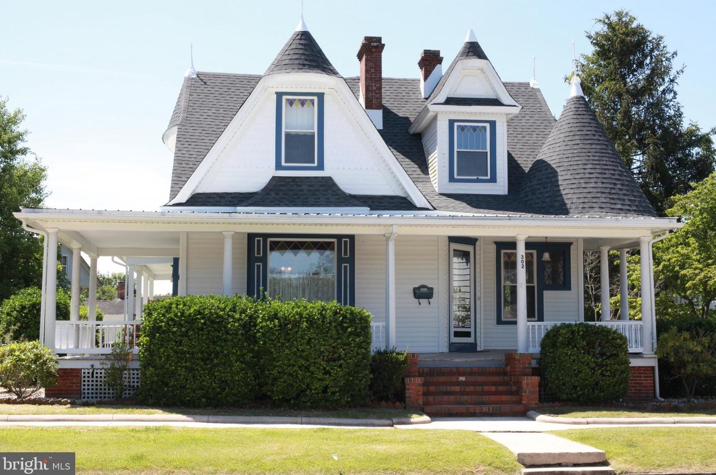 302 Park Row, Snow Hill, MD 21863