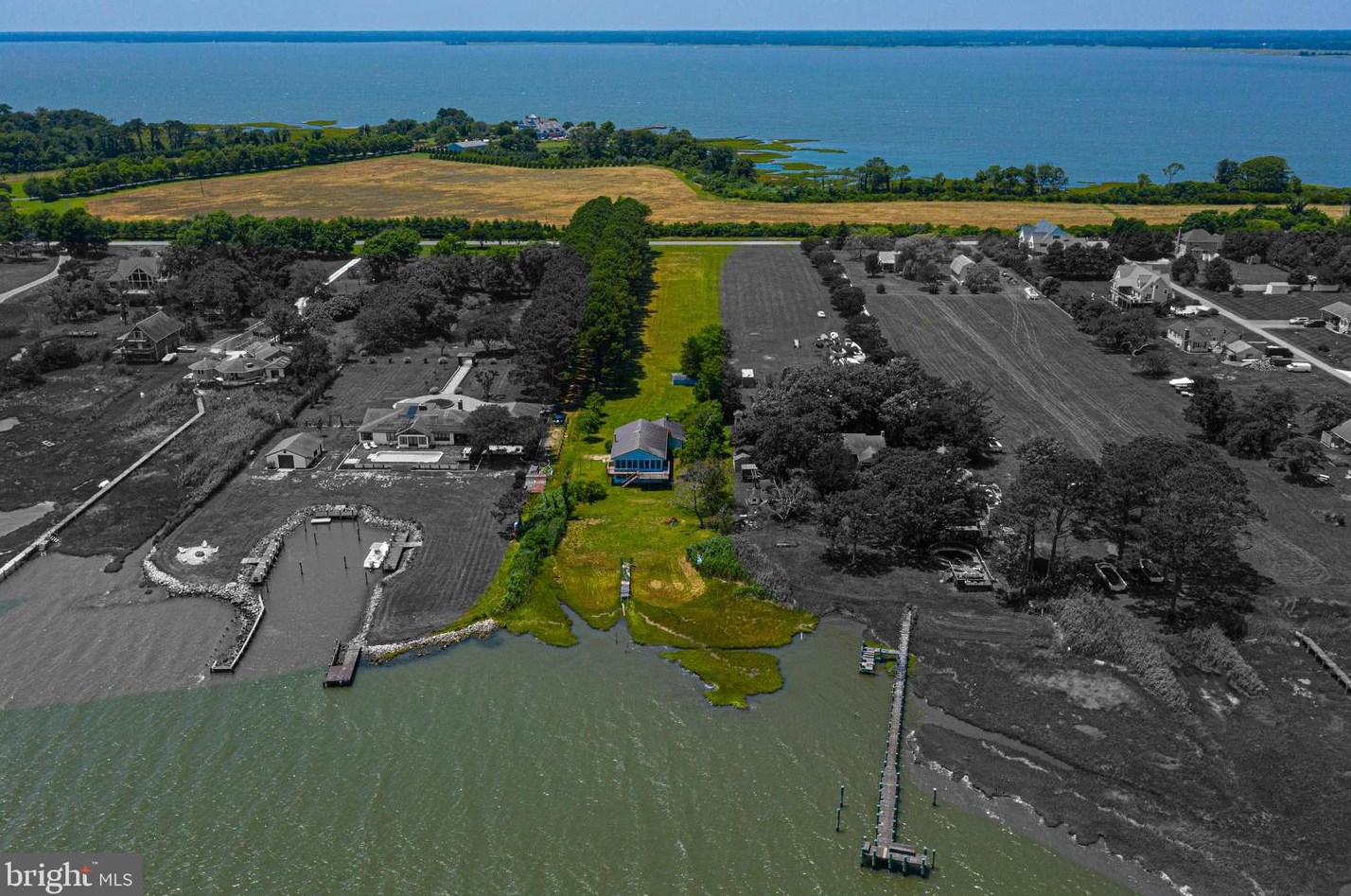 6040 Point Rd, Berlin, MD 21811-2629