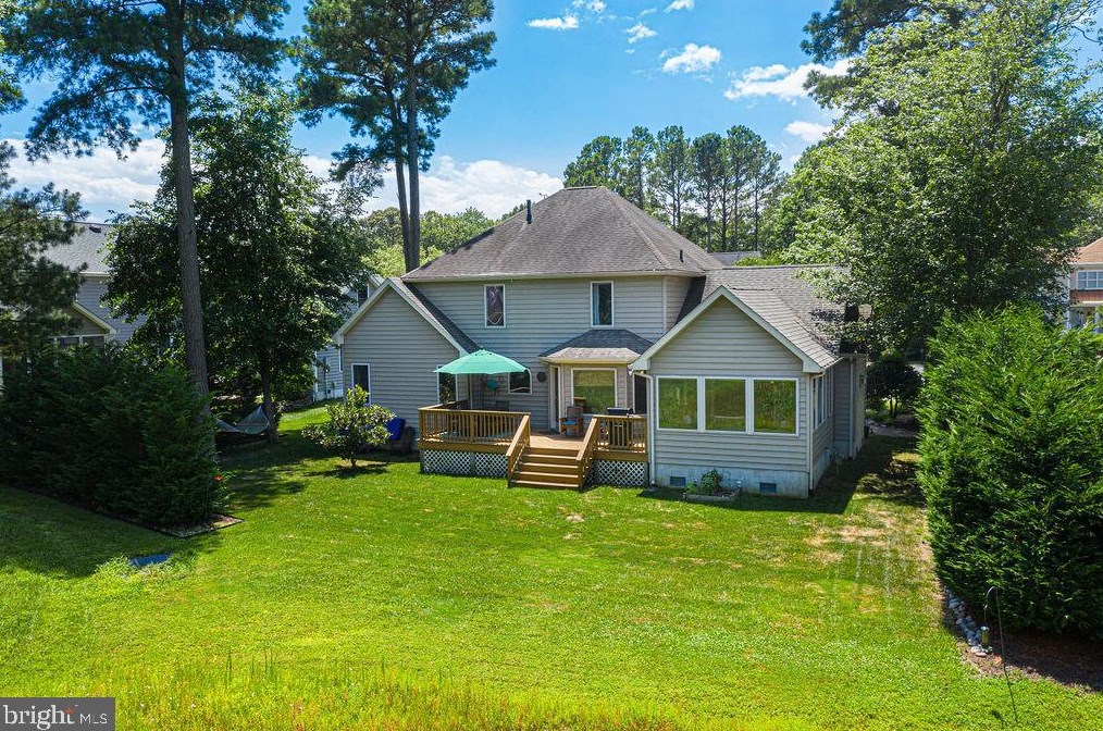 12511 Ocean Reef Dr, Berlin, MD 21811-2732