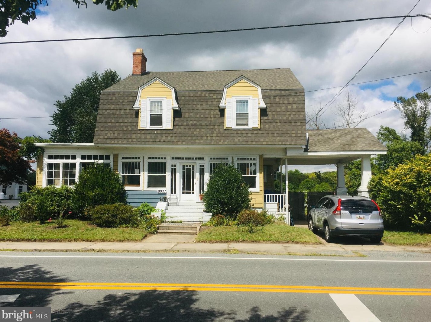 9931 Old Ocean City Blvd, Berlin, MD 21811-1141