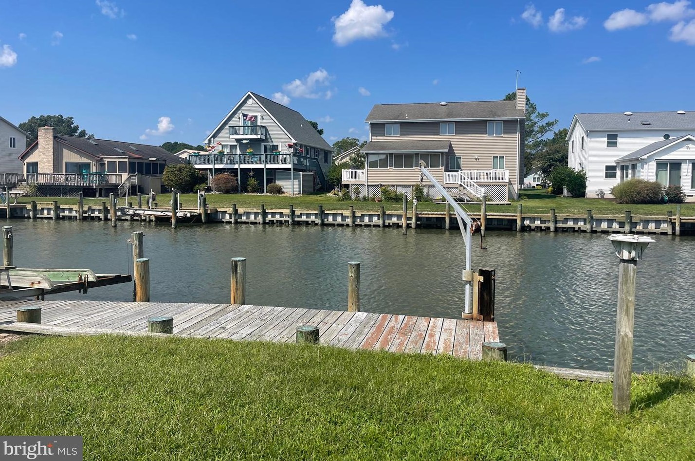 17 Stacy Ct, Berlin, MD 21811-1743