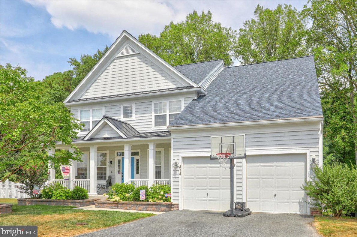 474 Dueling Way, Berlin, MD 21811-2596