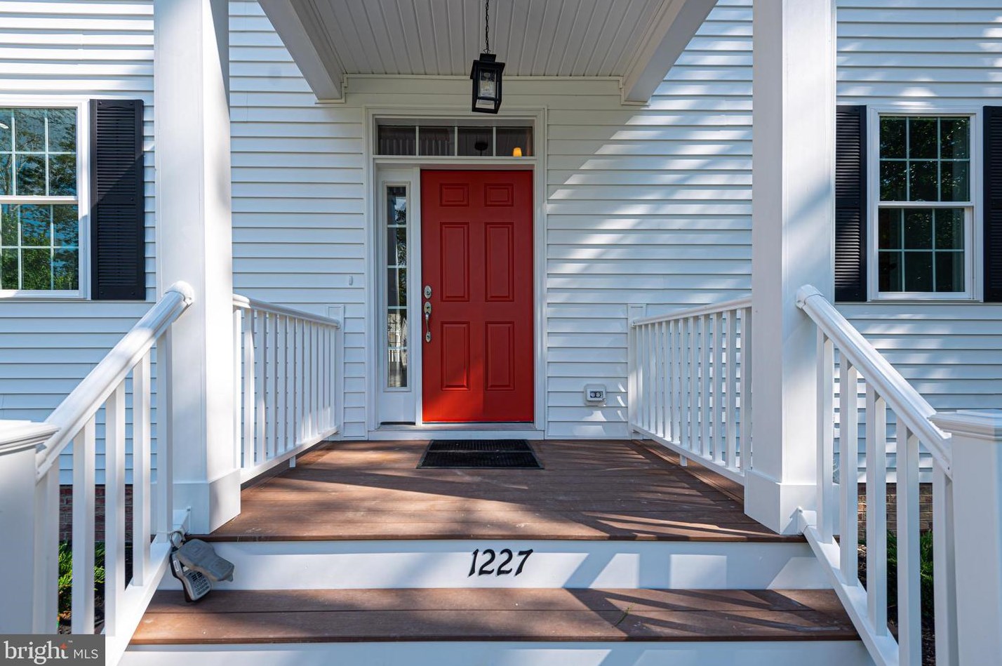 1227 Carrollton Ln, Berlin, MD 21811