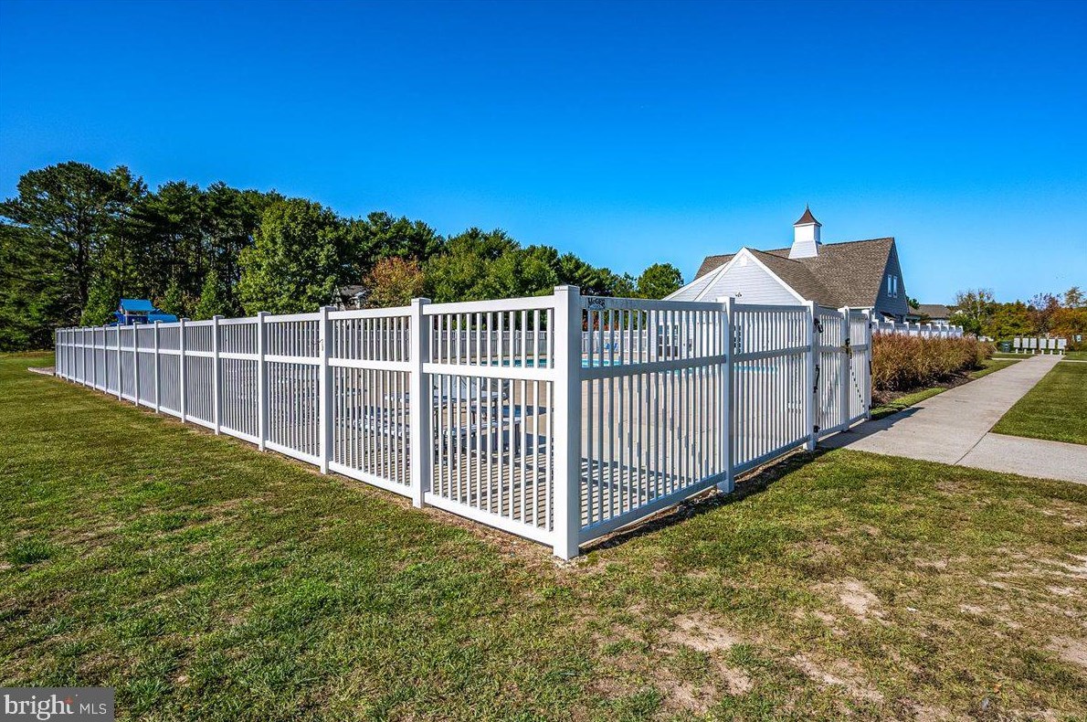 189 Intrepid Ln, Berlin MD  21811-2777 exterior
