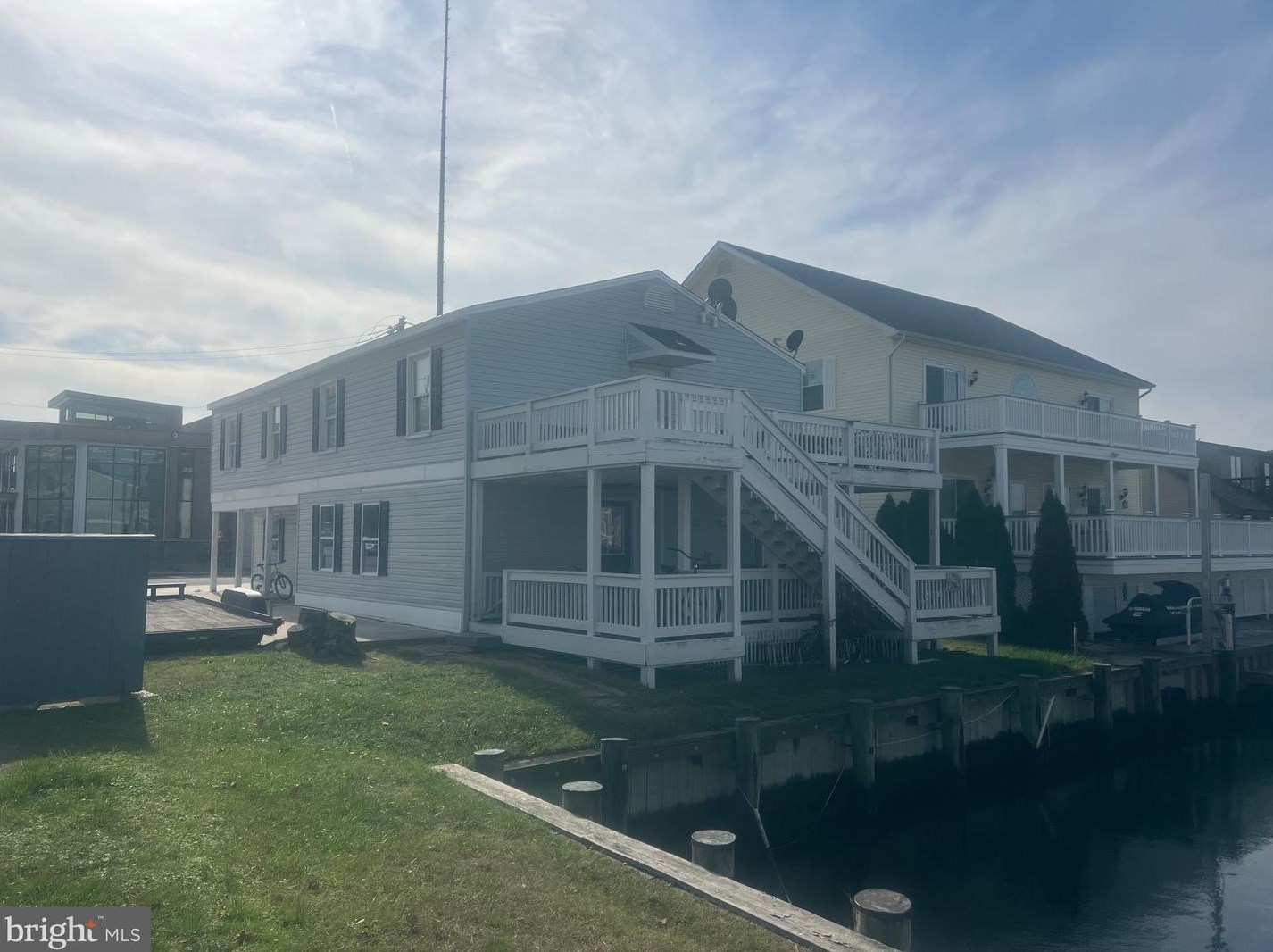 100 Old Landing Rd, Ocean City, MD 21842