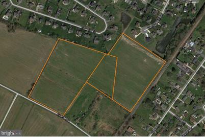 0 Evans Road, Berlin, MD 21811 - Photo 1