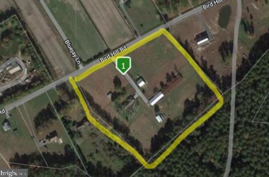 2218 Bird Hill Rd, Stockton, MD 21864