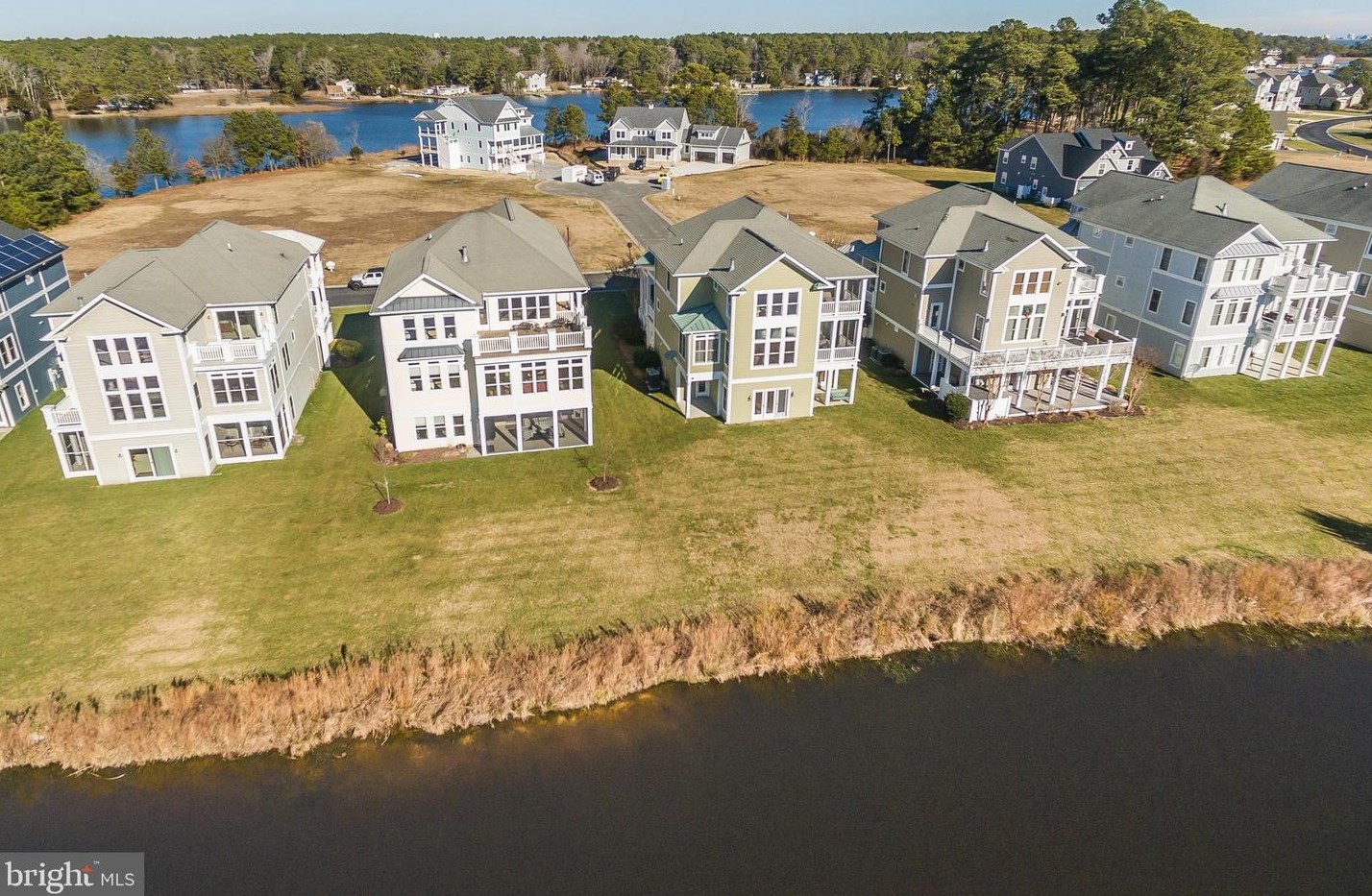 11444 Maid At Arms Ln, Berlin, MD 21811-1642