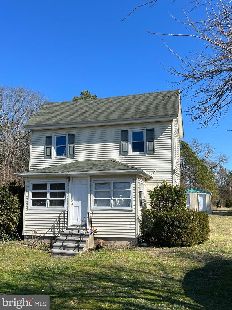 10229 Germantown Rd, Berlin, MD 21811-2853