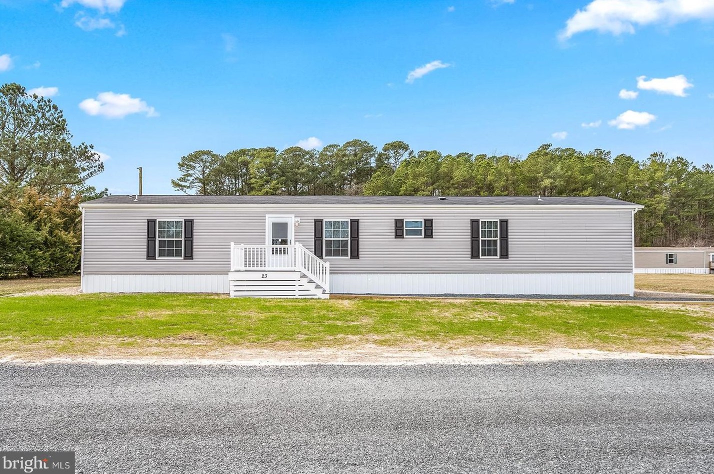 10323 Henry Rd #23, Berlin, MD 21811