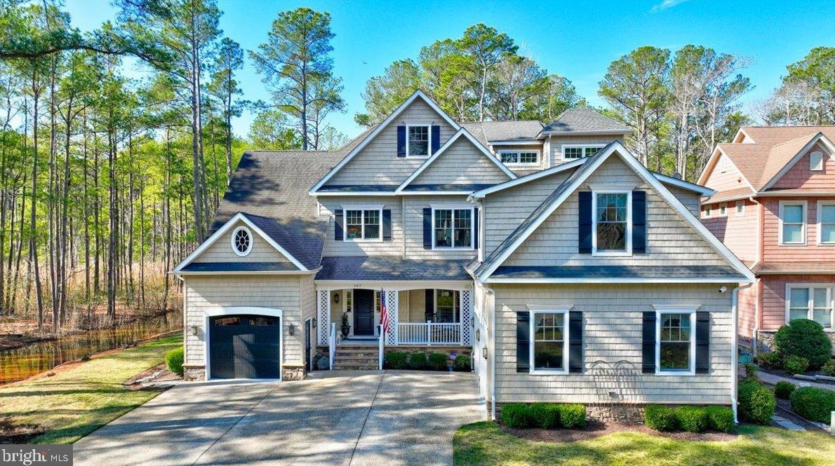 107 Port Arthur Ct, Berlin, MD 21811-1689