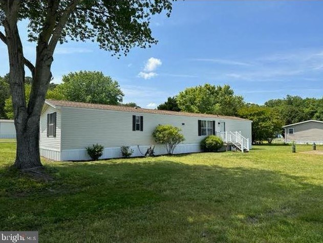 10323 Henry Rd #8, Berlin, MD 21811