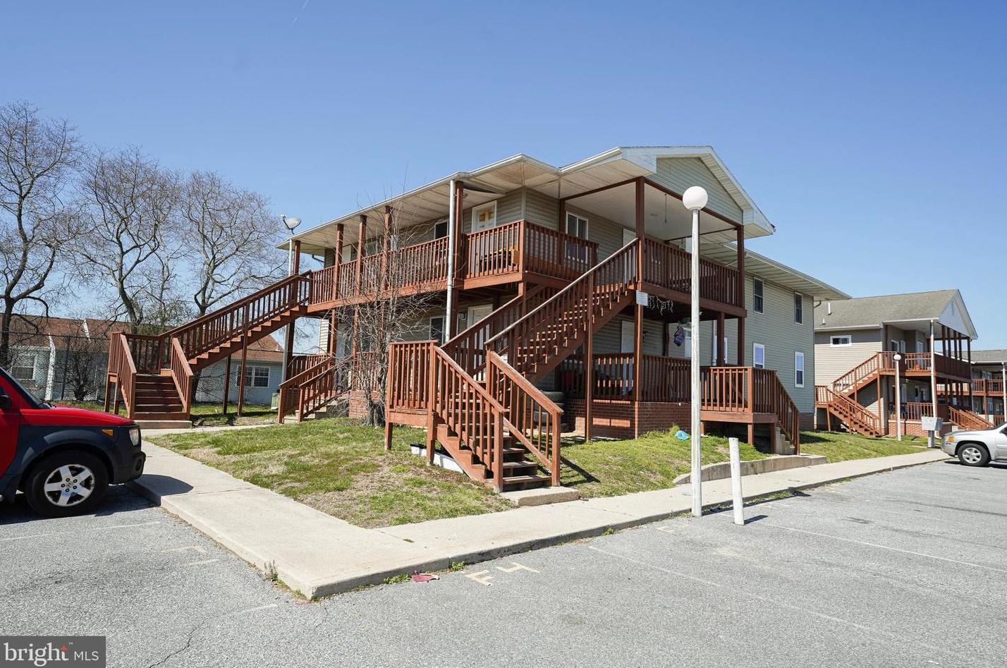516 Bay St, Berlin, MD 21811-1377
