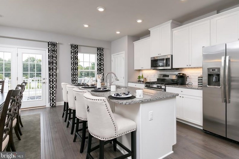 12461 Coastal Marsh Dr #706, Berlin, MD 21811