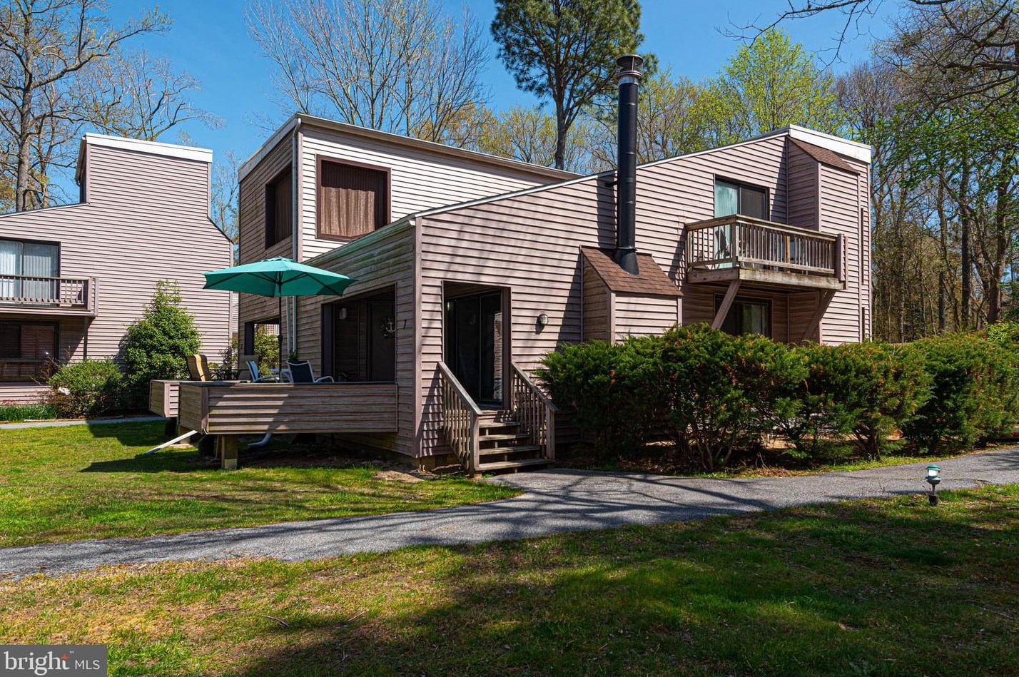 438 Ocean Pkwy #7, Berlin, MD 21811