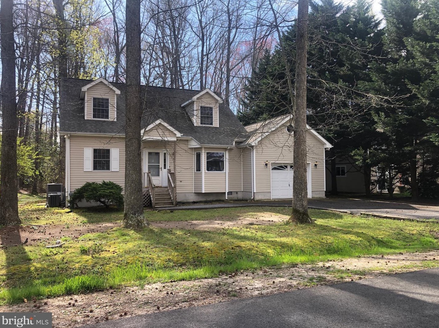 6 Harbormist Cir, Berlin, MD 21811-1804