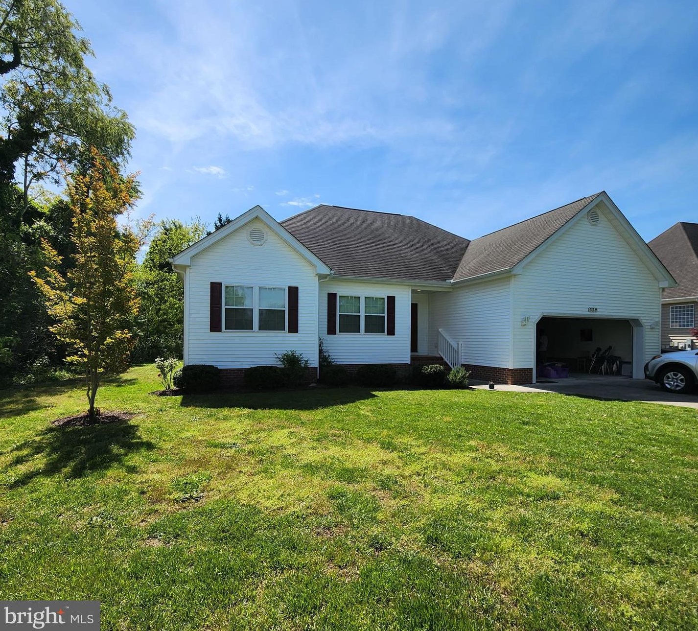 329 Buttercup Ct, Berlin, MD 21811-1190