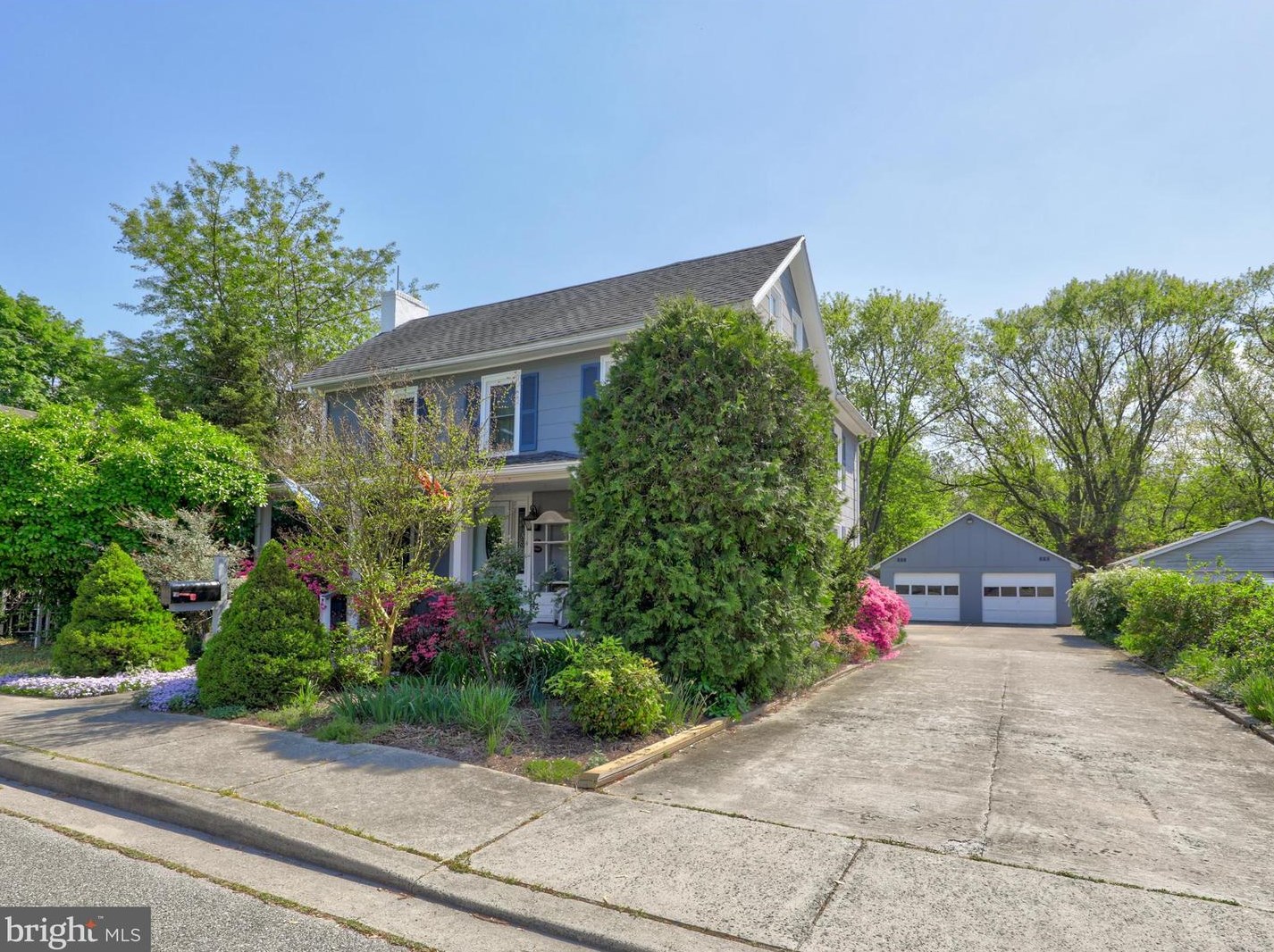 16 Burley St, Berlin, MD 21811-1226