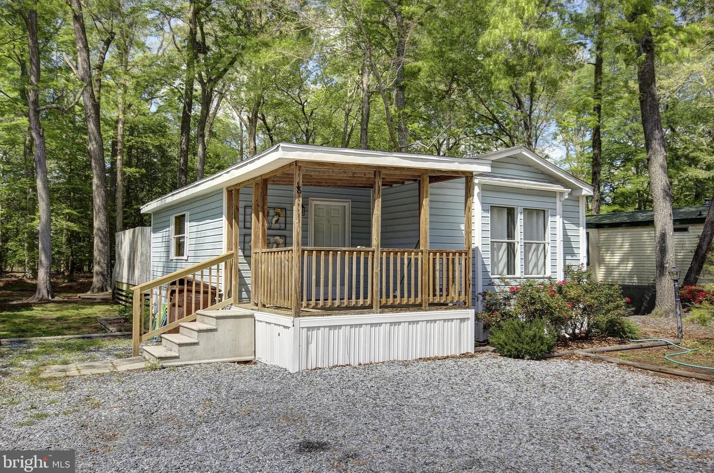 12623 Shell Mill Rd #18, Bishop, MD 21813