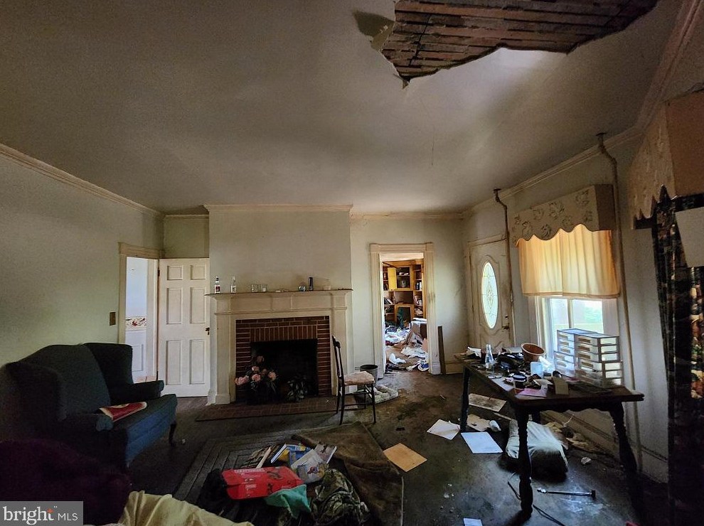 5934 Taylor Landing Rd, Girdletree, MD 21829