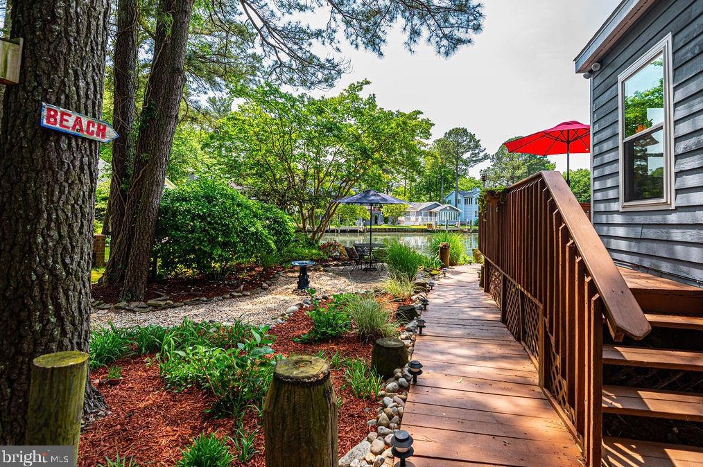 13 Ivanhoe Ct, Berlin, MD 21811