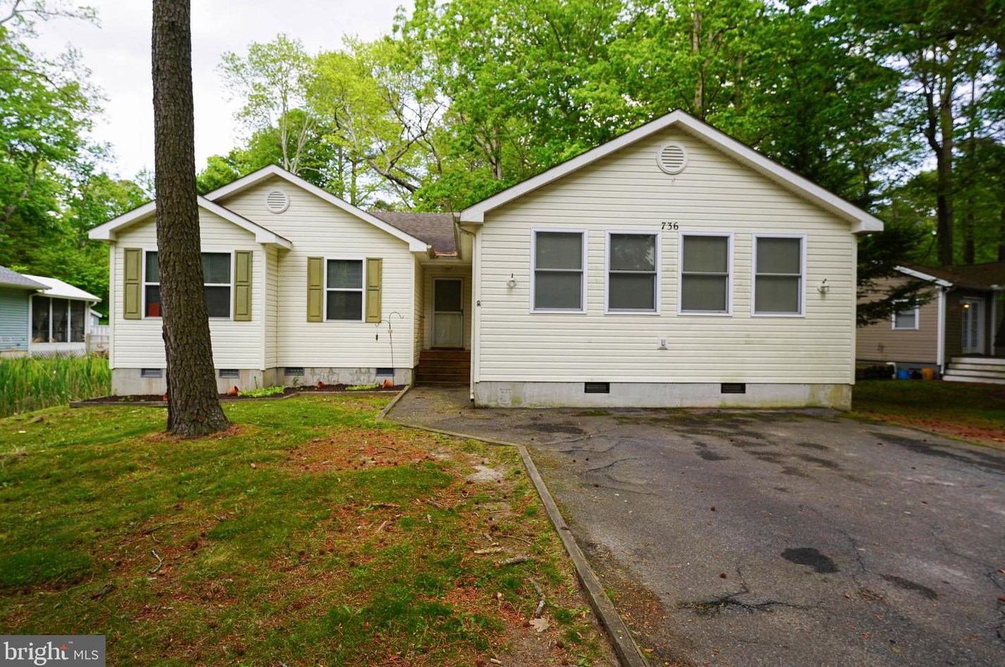 736 Ocean Pkwy, Berlin, MD 21811