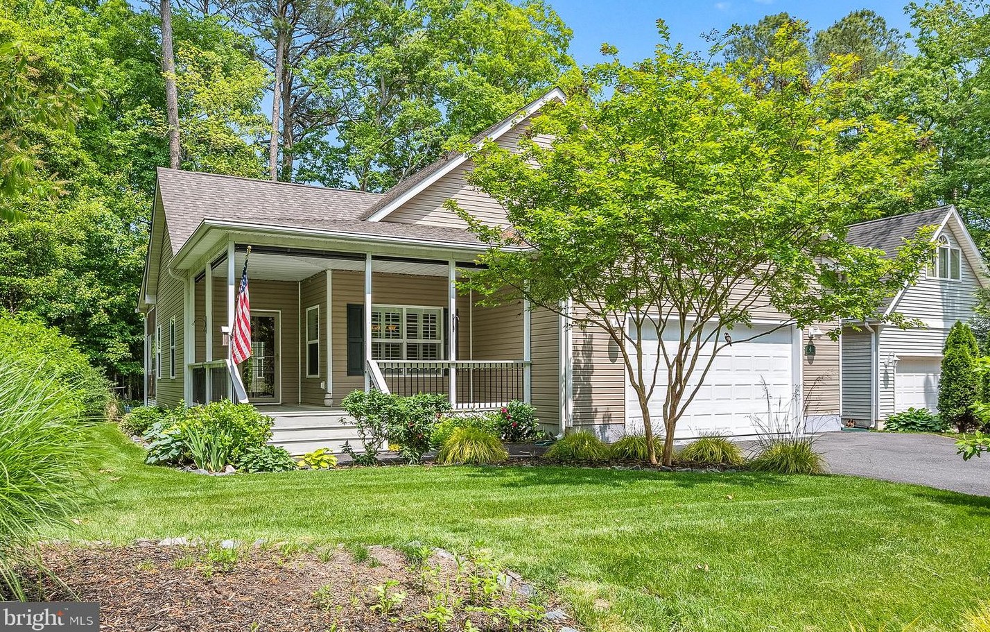 4 Sundial Cir, Berlin, MD 21811-1545