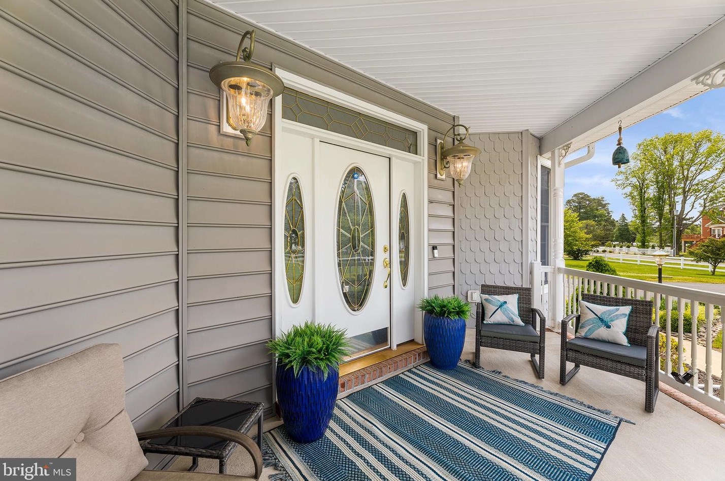 11425 Gum Point Rd, Berlin MD  21811-3173 exterior