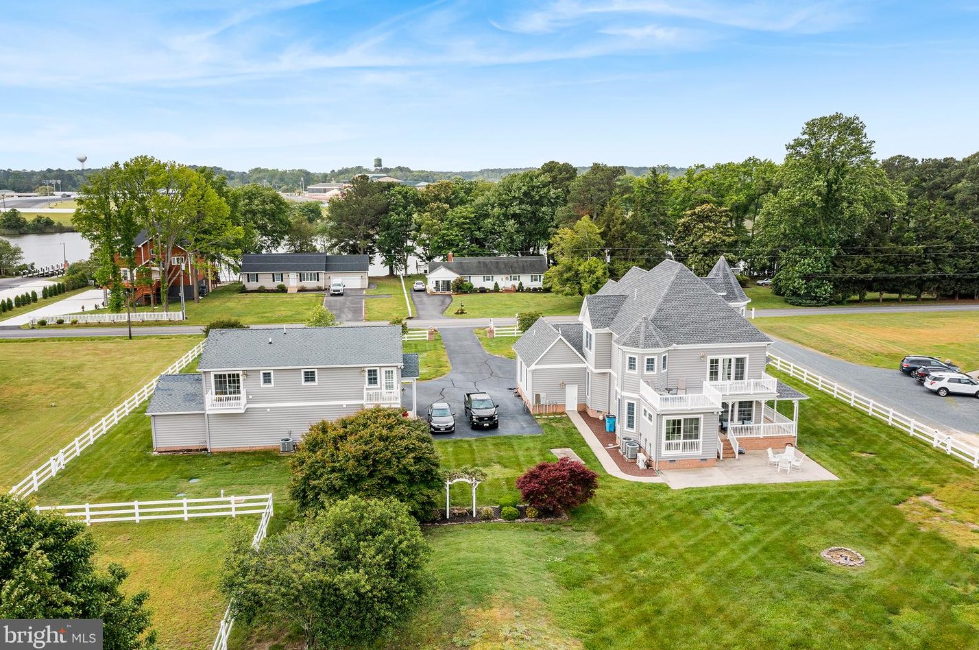 11425 Gum Point Rd, Berlin MD  21811-3173 exterior