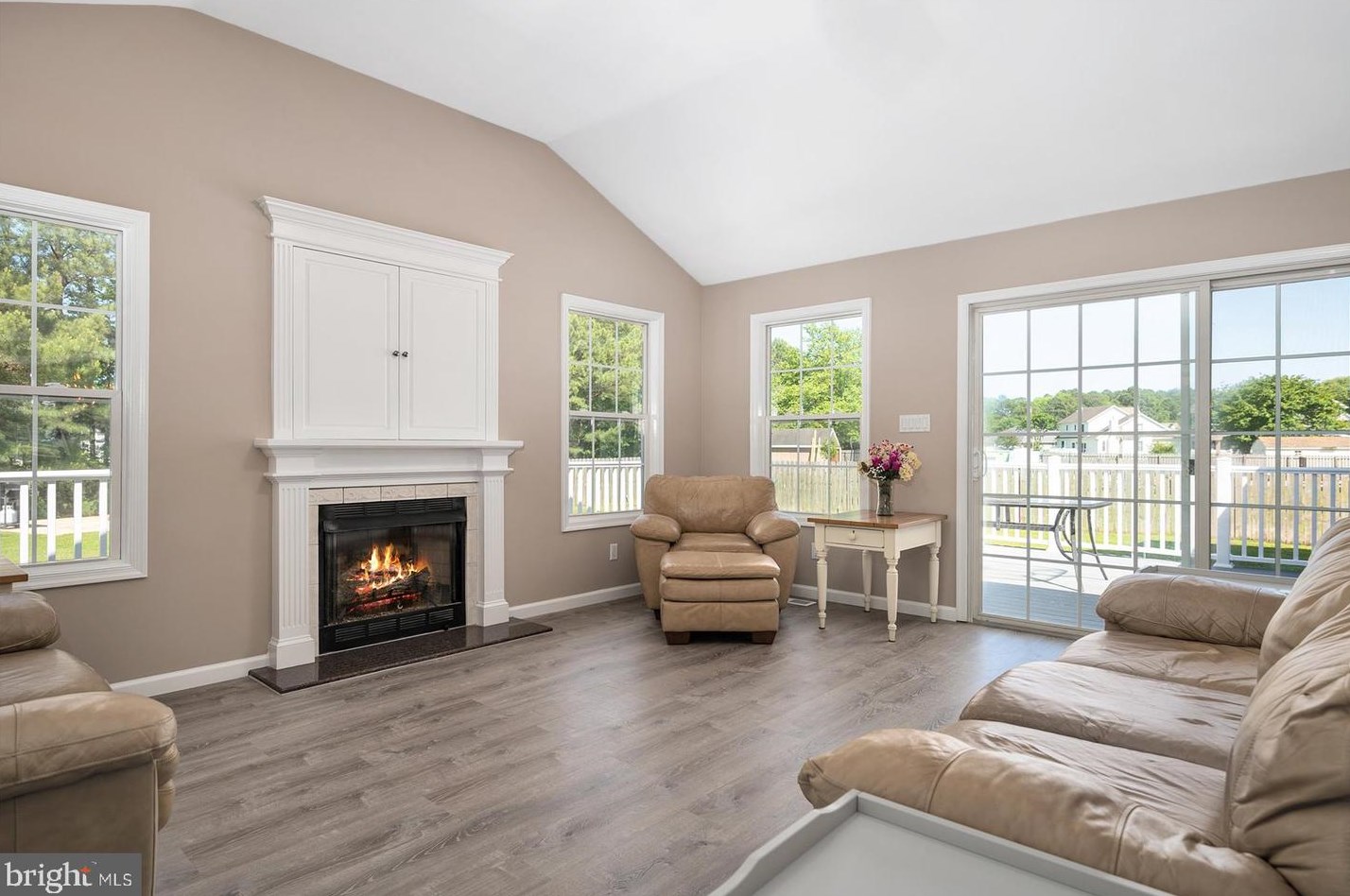 11230 W Tammy Dr, Bishop, MD 21813