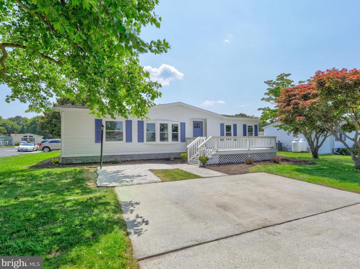 3 Whale Dr, Berlin, MD 21811-9637