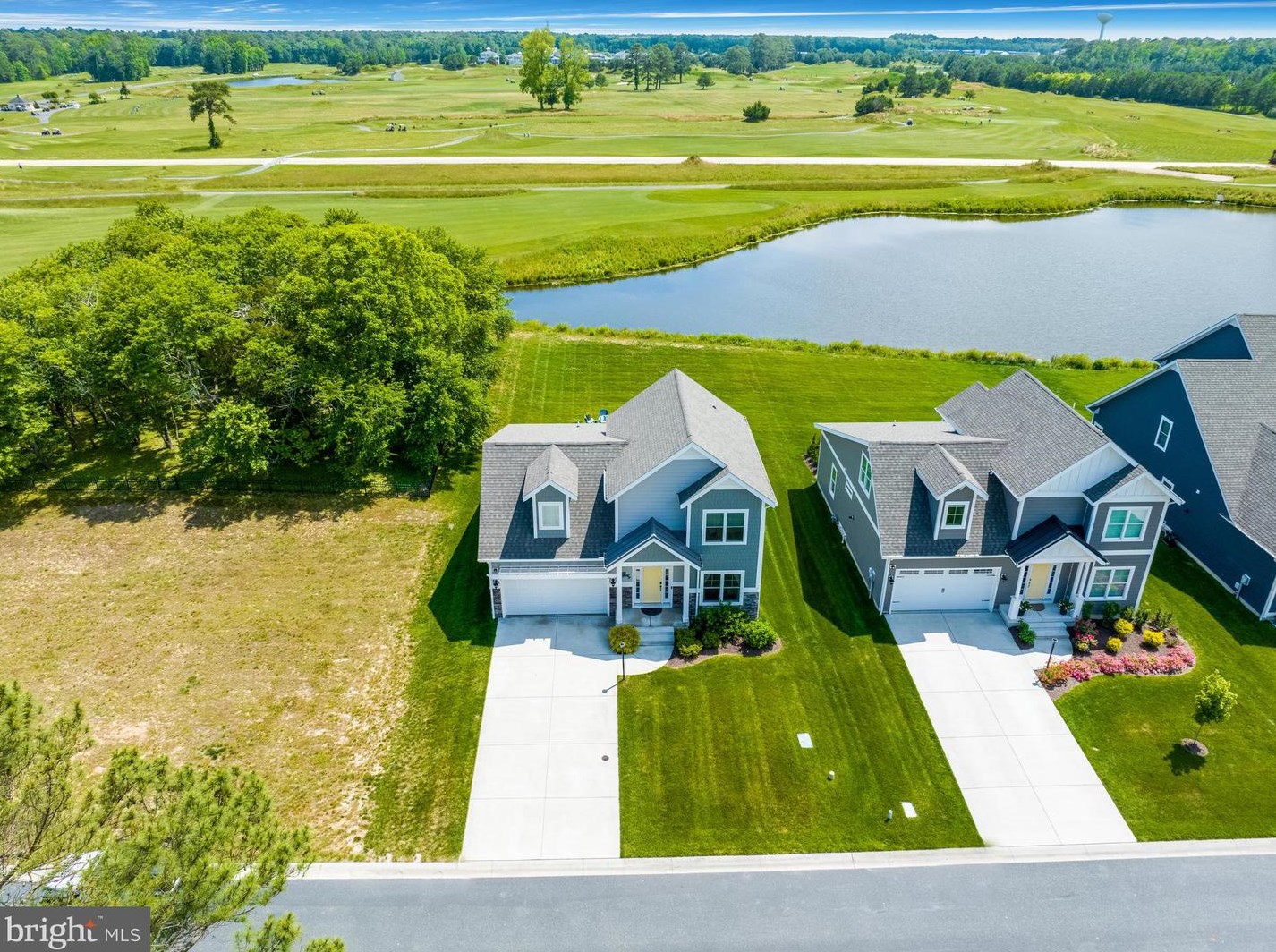 11420 Maid At Arms Ln, Berlin, MD 21811