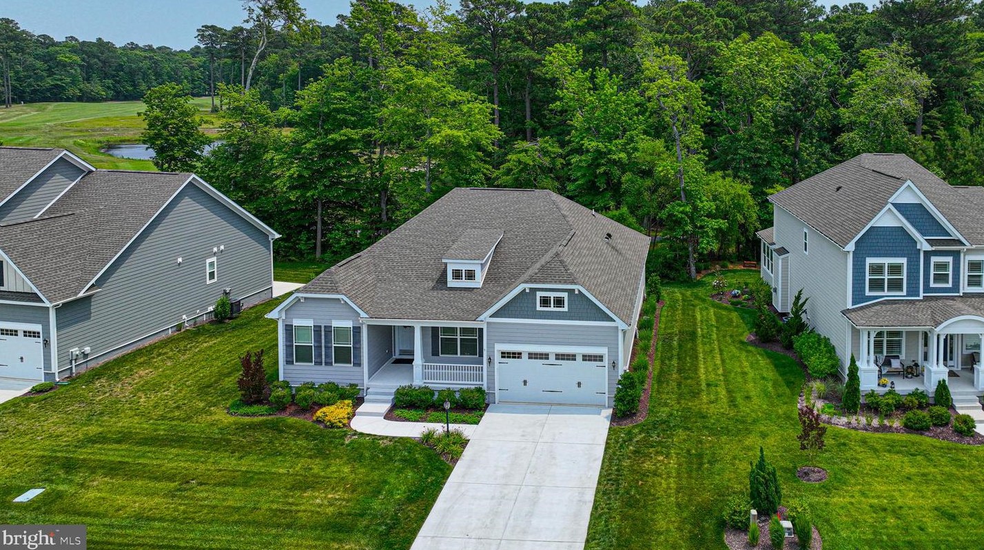 11872 Man O War Ln, Berlin, MD 21811
