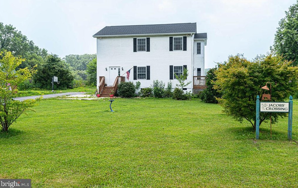 9308 Carey Rd, Berlin, MD 21811-2112