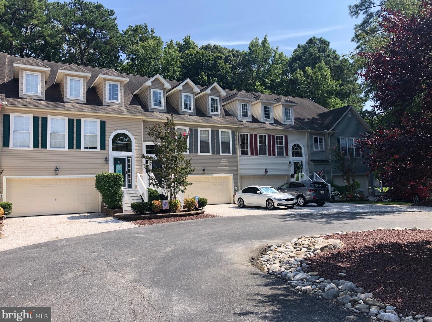 122 Hingham Ln #20, Berlin, MD 21811