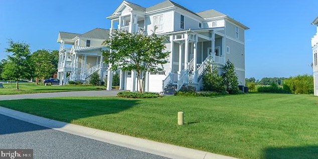 11468 Maid At Arms Ln, Berlin, MD 21811-1642